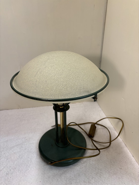Image 1 of Italian design table lamp from the 70s