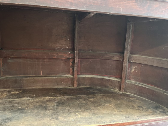 Image 1 of Bar counter 50's