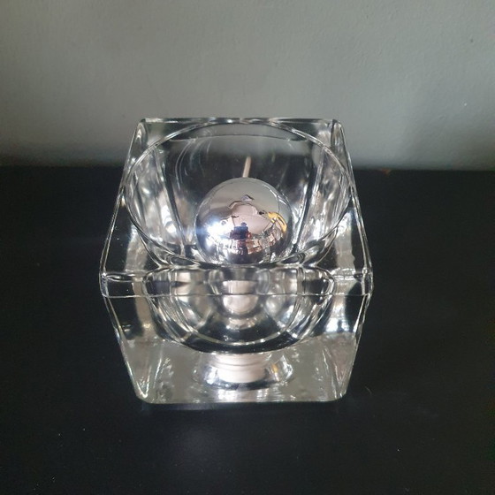 Image 1 of Lampe de table Peill & Putzler Ice Cube - Lampe Cube