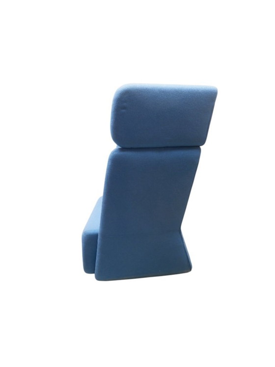 Image 1 of Deense Basket fauteuil van Softline