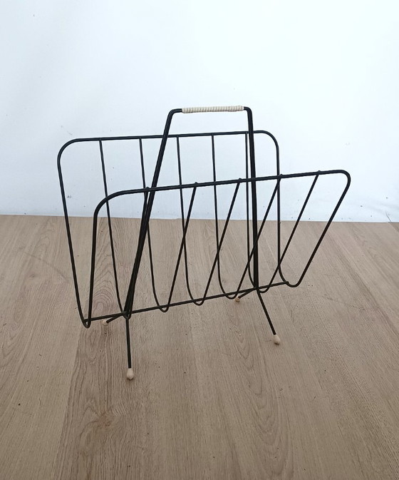 Image 1 of Revistero años 50