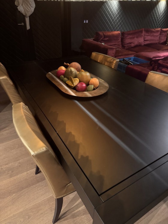 Image 1 of Luxe combi Pooltafel
