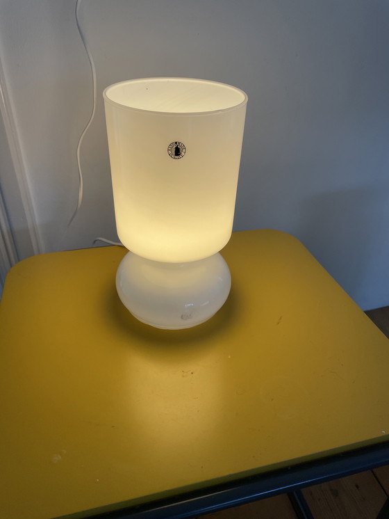 Image 1 of Ikea Lykta table lamp