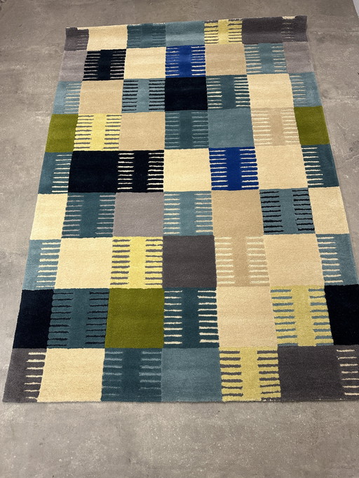 Rug Brink and Campman Scion Jamil 160 x 230 Wool