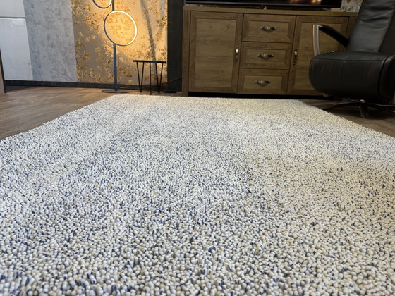 Image 1 of Brink &amp; Campman Trace Azul Medianoche