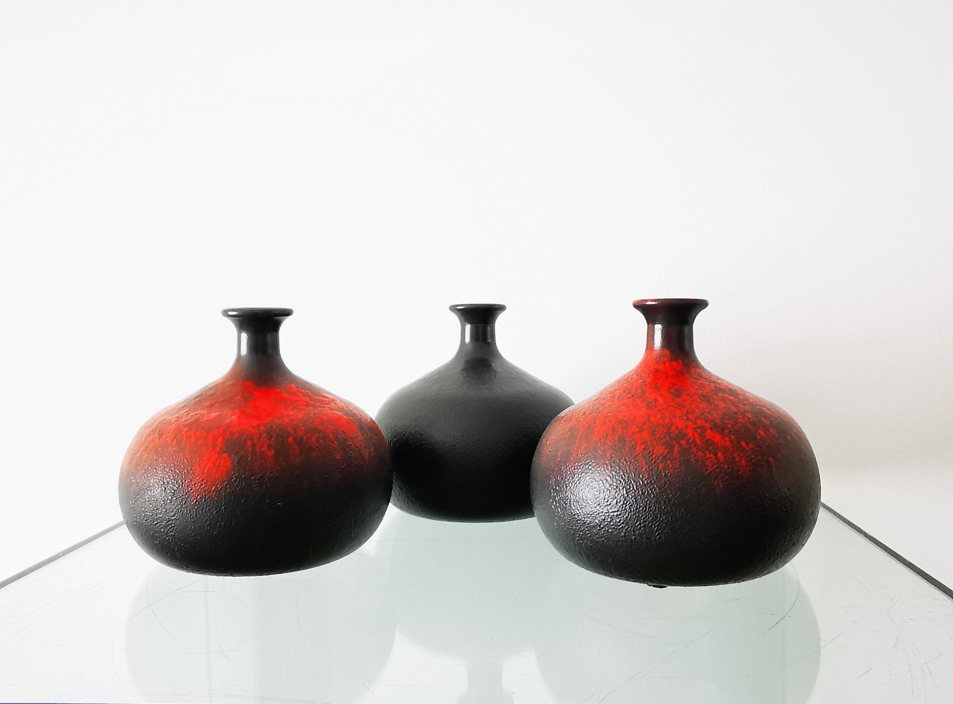 Veba Glass West Germany Fat Lava | €70 | Whoppah