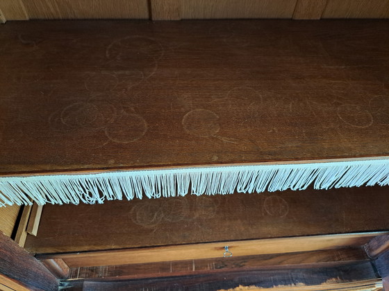 Image 1 of Display case (Louis XV style)