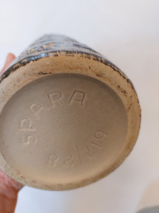 Image 1 of Vintage ceramic vase spara