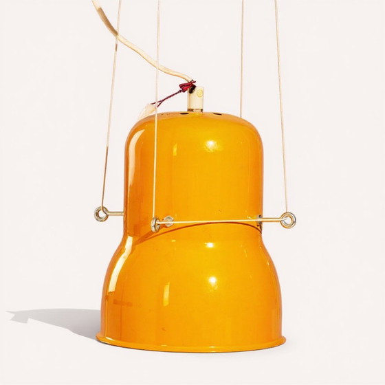 Image 1 of Pendant lamp halta lotta by Lars Bessfelt