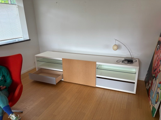 Dressoir Cappellini