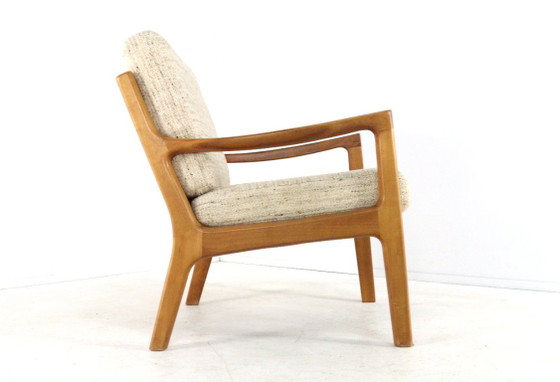 Ole Wanscher per Poul Jeppesen Senator Chair Poltrona vintage – Poltrone, Wood (photo 5 of 21)