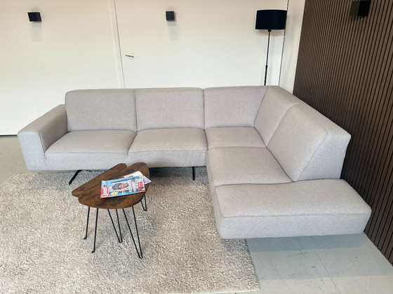 Image 1 of Hellgraues Ecksofa 270x198 cm