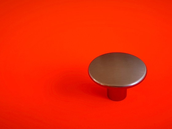 Image 1 of MUUTO metal dots 5er Set 3,9cm taupe Neuware