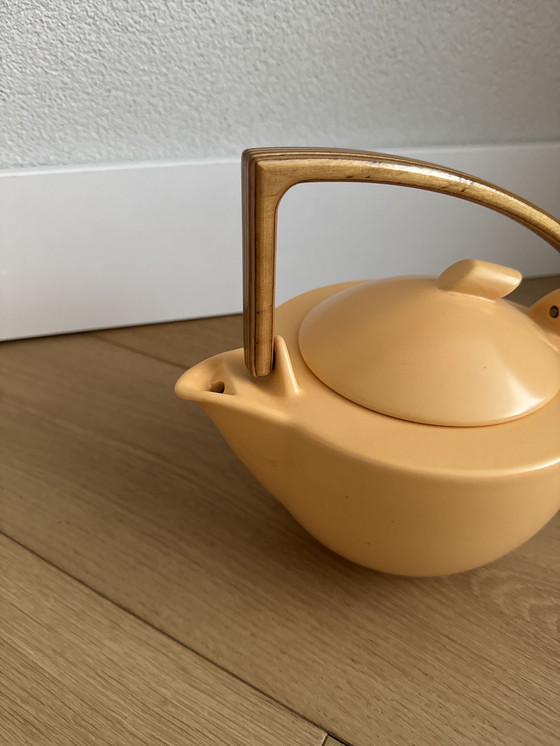 Image 1 of Bauhaus modernista