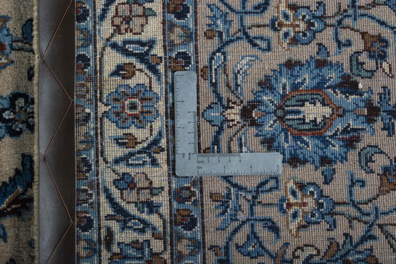 Image 1 of Kashmar liège - tapis persan 390 x 300 cm