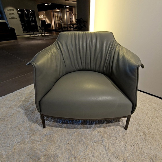 Image 1 of Poltrona frau Archibald fauteuil