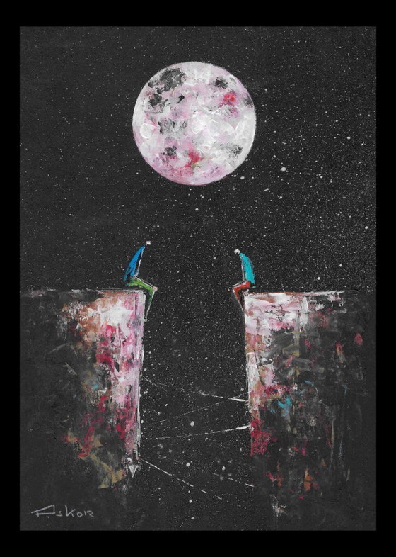 Image 1 of Piotr Piskorz - Le dernier souffle de l'amour