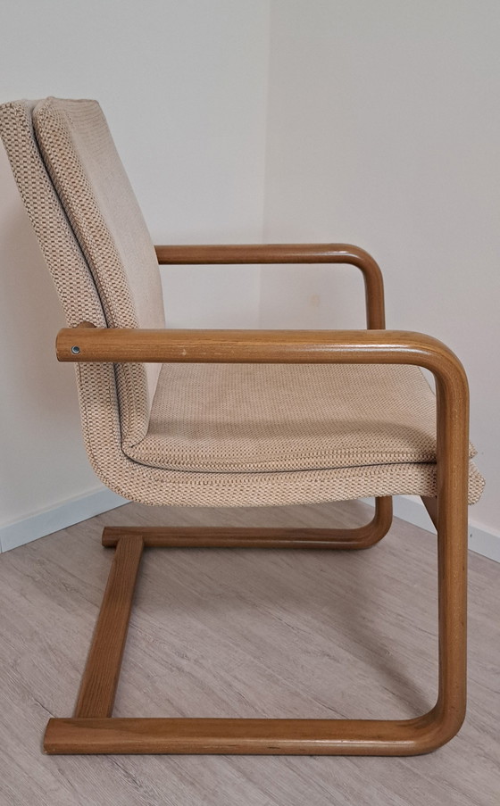 Image 1 of Sitag sledestoel - Zwitserse designklassieker