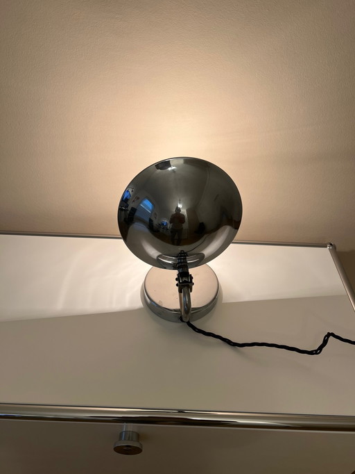 Bauhaus Carl Jucker Napako 3530 table lamp