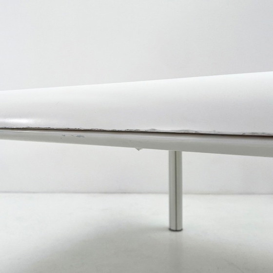 Image 1 of Orsay Dining Table by Gae Aulenti for Knoll International, 1970s