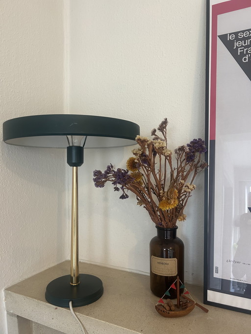 Louis Kalff Timor 69 Vintage Philips