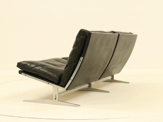 Image 1 of Sofa Modell BO 562 von Preben Fabricius & Jorgen Kastholm für BO-EX, 1960er Jahre