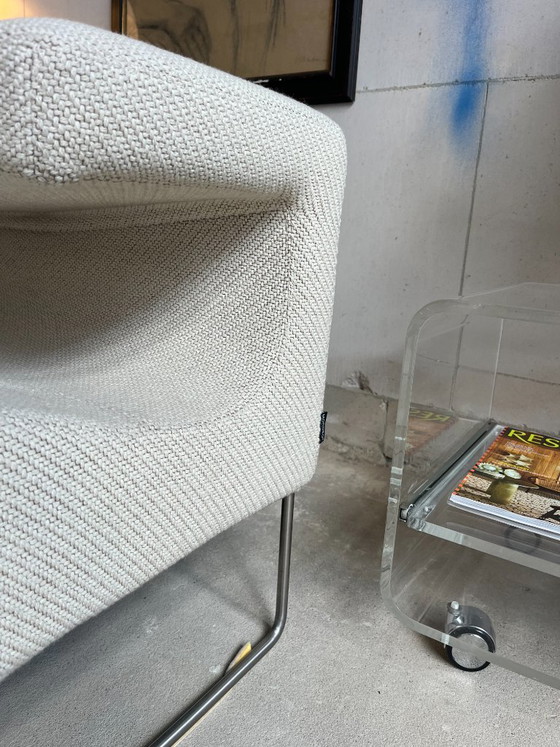 Image 1 of Love chair van Patricia Urquiola door Moroso