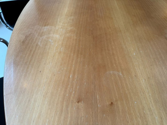 Image 1 of Mesa ovalada Arco Balance