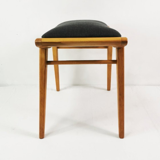 Image 1 of Taburete modernista Casal, Alemania, década de 1960.