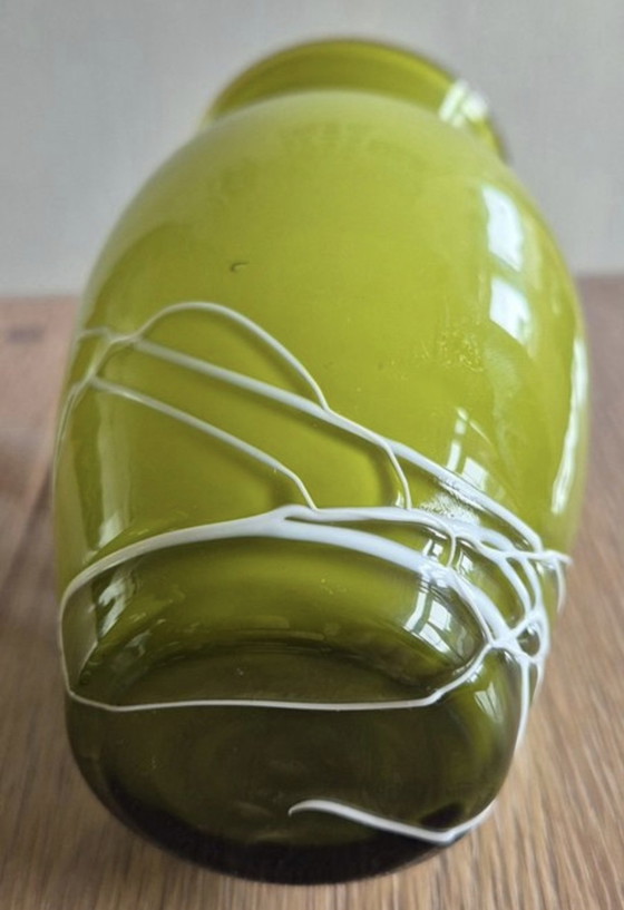Lauscha Art Glass Vases (photo 5 of 9)