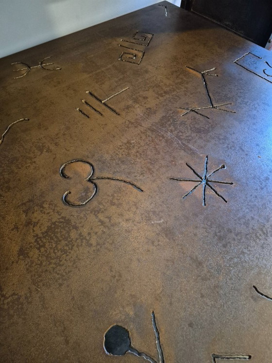 Image 1 of Tavolino da caffè Idir Mecibah