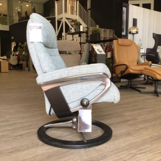 Image 1 of Sillón reclinable Stressless Sunrise2