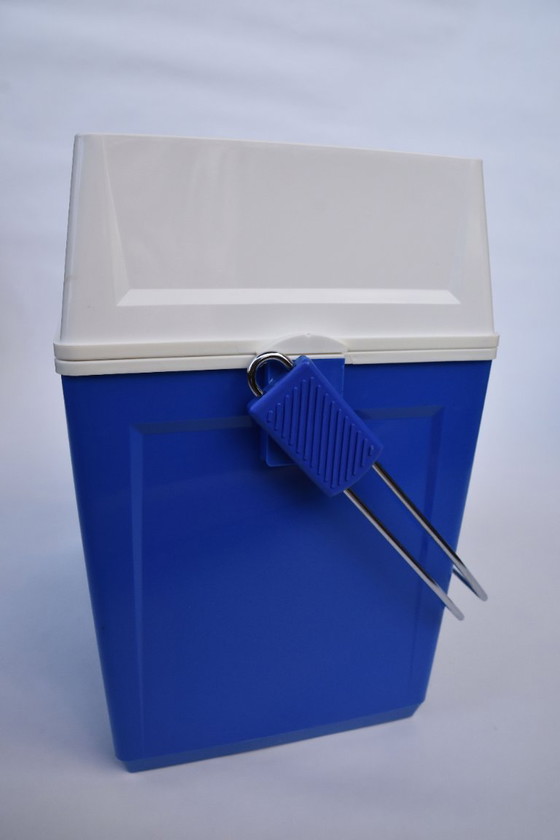 Image 1 of Scatola fredda SELAP d'epoca