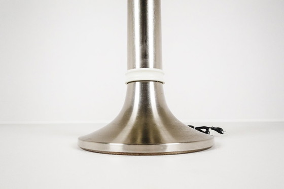 Image 1 of Floor lamps by Angelo Brotto for Esperia, Italy, 1960s