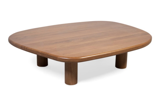 Mamut coffee table
