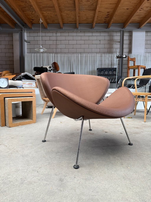 Sillón Artifort Orange Slice