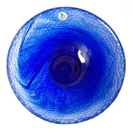 Image 1 of Sea Glasbruk - Bowl van Renate Stock