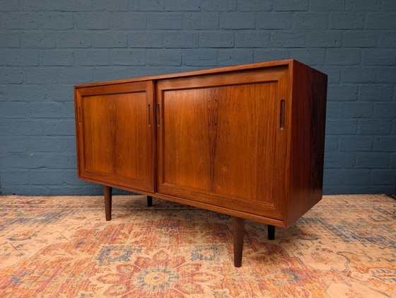 Image 1 of Vintage rosewood sideboard, 1960s, Danish design