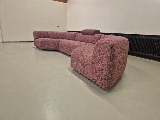 Image 1 of 50% SHOWROOM OUTLET - Montis Aztec - Elementen - Organisch