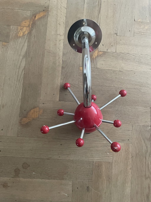 Ciondolo Sputnik