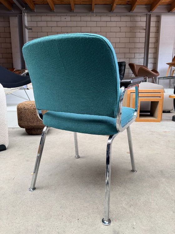 Image 1 of Sedia vintage Sedus (8x)