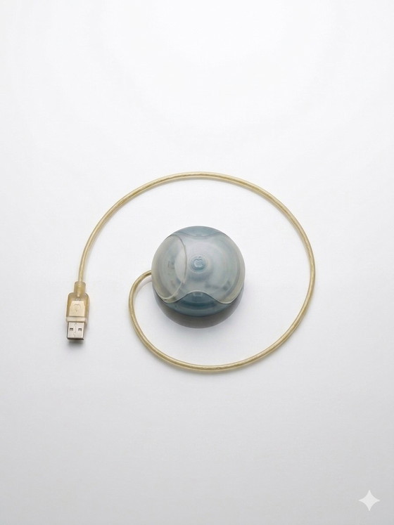 Image 1 of iMac G3 - Bleu Bondi