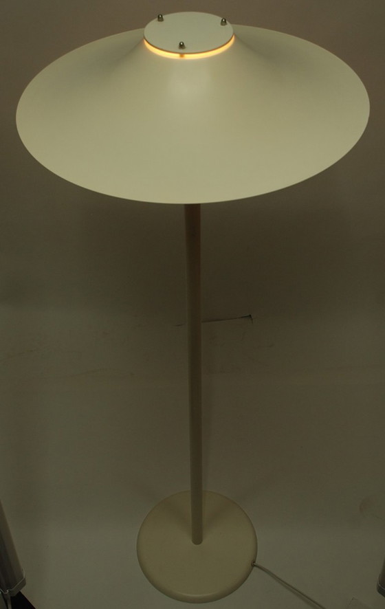 Image 1 of Lampadaire danois Lyfa vintage des années 1970