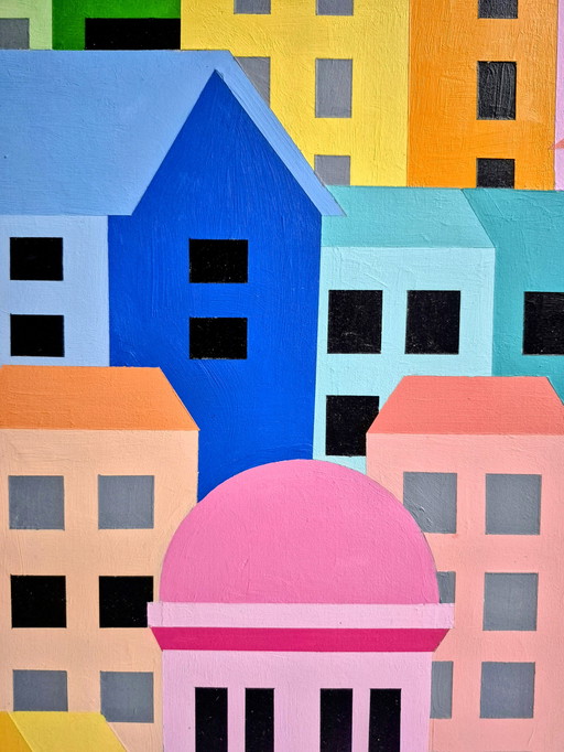 DENSIFICATION URBAINE