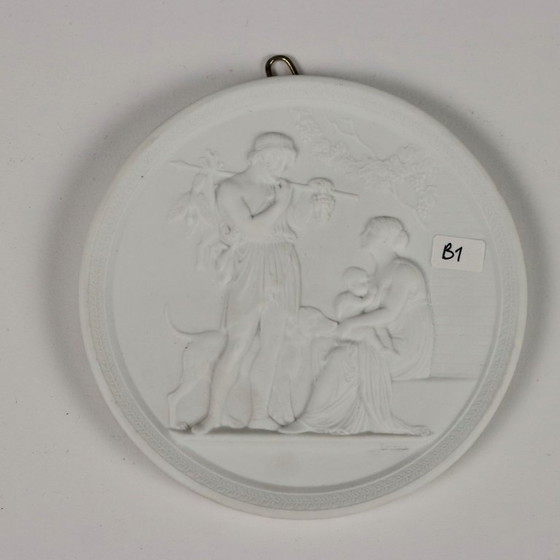 Image 1 of Groupe de panel Royal Copenhagen