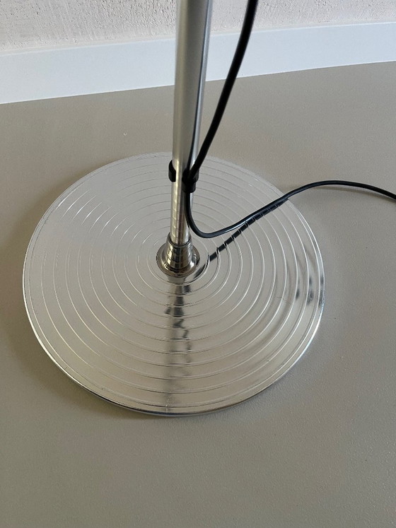 Image 1 of Artemide Tolomeo Basculante Terra gris satiné