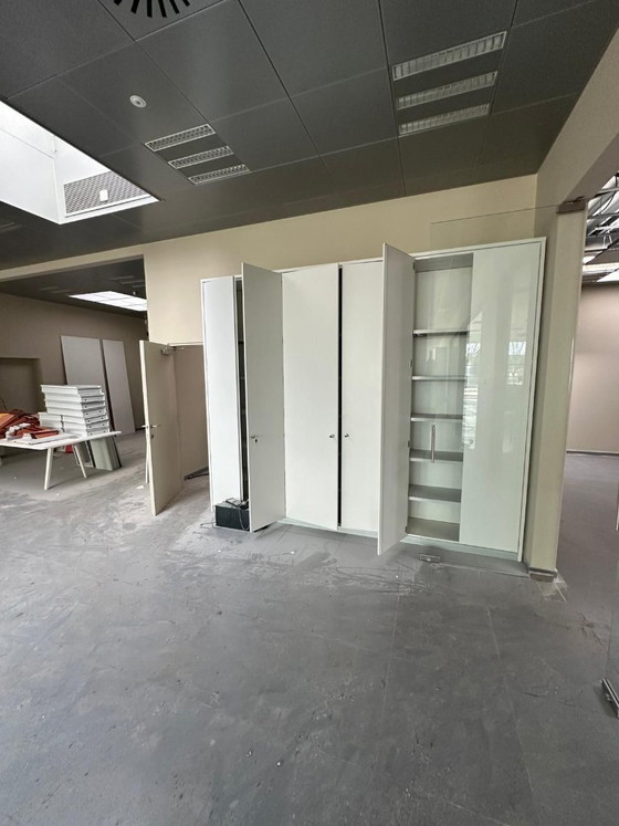 Image 1 of Vitra bureaukasten