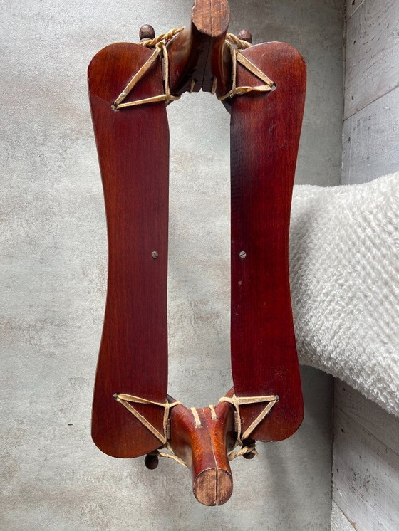 Image 1 of Naturalist stool