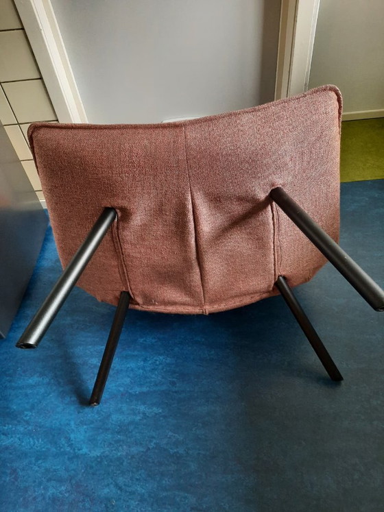 Image 1 of Poltrona Smile del marchio di design Cartel Living