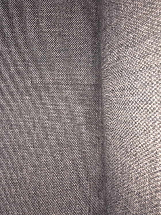 Design on Stock Bloq 1,5 posti - Antracite – Divani 2 posti, Textile (photo 3 of 5)
